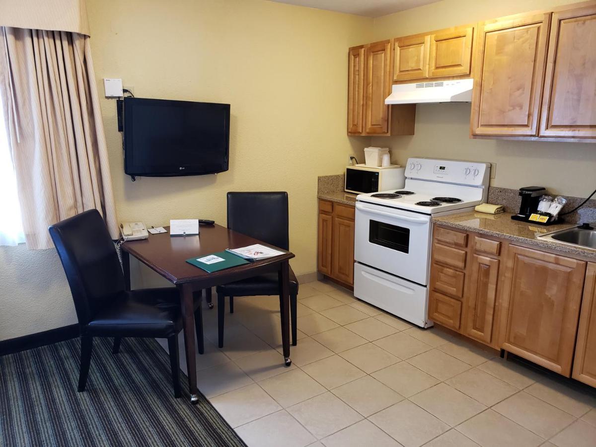 Quality Inn & Suites Vancouver - Hazel Dell Pokój zdjęcie