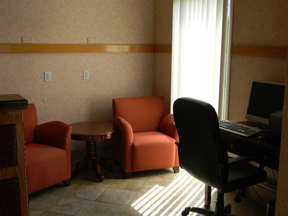 Quality Inn & Suites Vancouver - Hazel Dell Zewnętrze zdjęcie